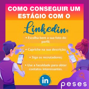 peses linkdien